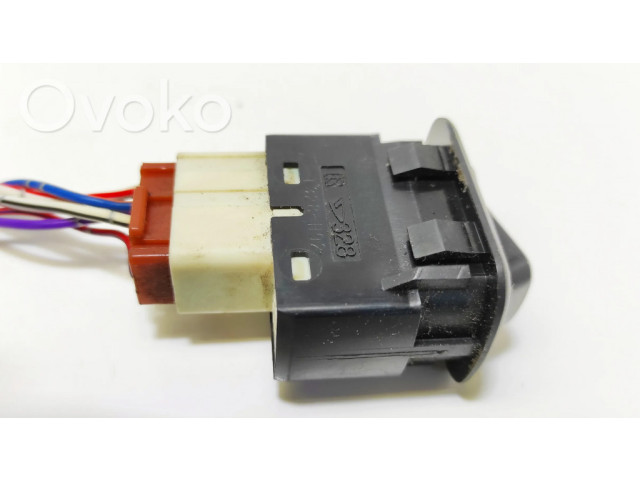 Переключатель дворников T328H92 Daihatsu Sirion