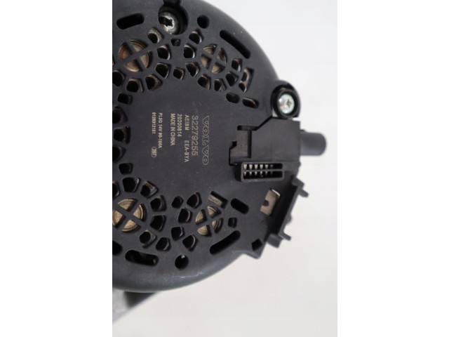 Генератор 32279255 Volvo XC40