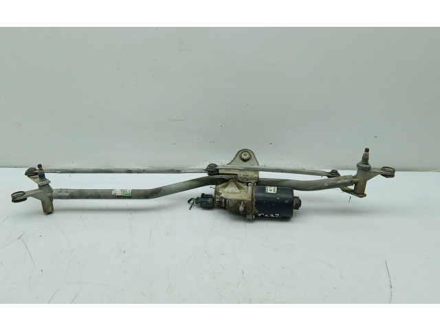 Моторчик дворников 404.780, 7E1955113 Volkswagen Transporter - Caravelle T5