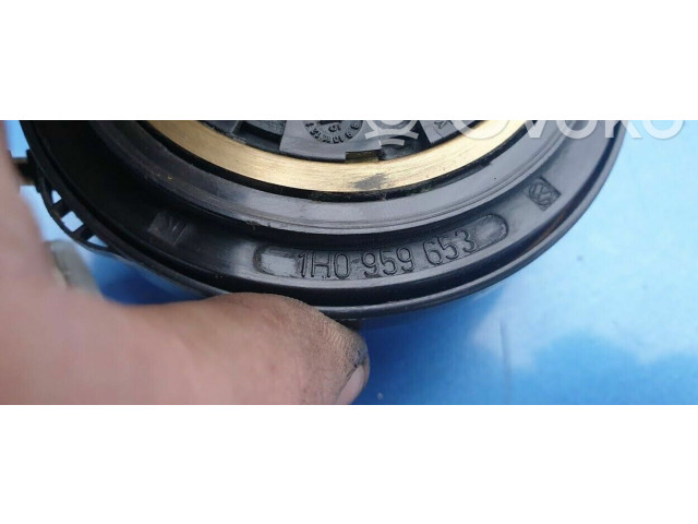 Полоса надувных подушек (кольцо srs)