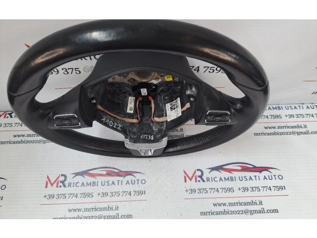 Volant Volkswagen Tiguan 2008 1T0419091AC, 1T0419091AC  