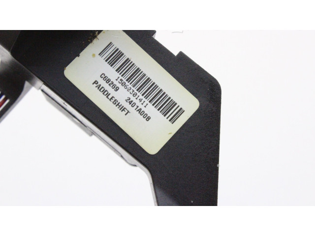 Включатель / ручка переключения передач 2401A008 Mitsubishi Outlander