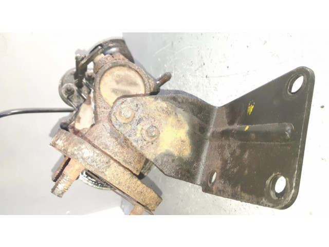 Turbodmychadlo Турбина GM549, PMF100500 Rover 45 2.0