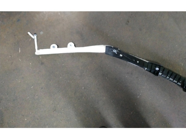 Боковая подушка безопасности 1K5880741F Volkswagen Jetta VI