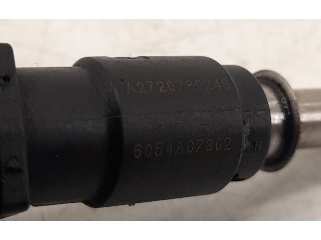 Жиклер (жиклеры) (форсунка (форсунки) 2720780249, A2720780249   Mercedes-Benz R W251