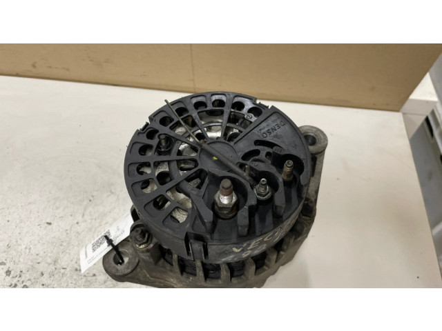 Генератор A3006, 101863   Opel Vectra C 1.9     