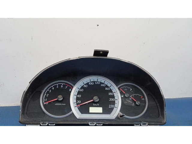 Přístrojová deska  Chevrolet Lanos  964990023HM, CUADROINSTRUMENTOS  