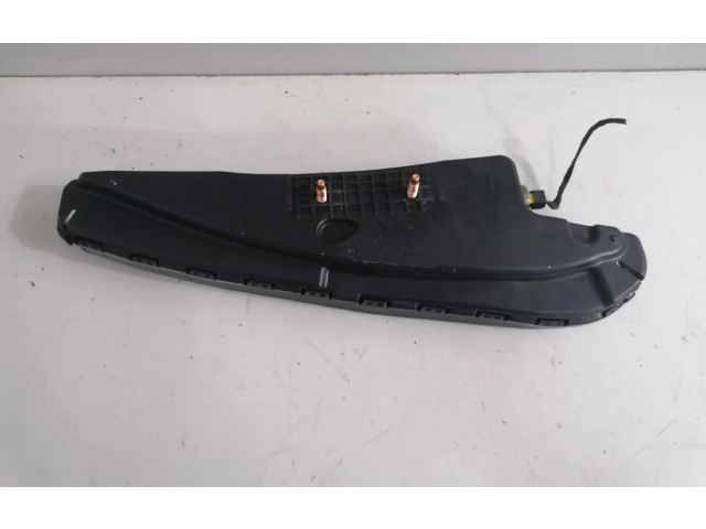 Подушка безопасности в сиденье 7480284   BMW X3 G01