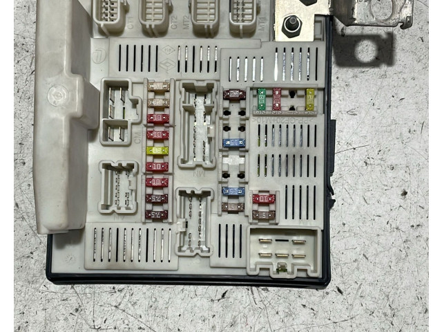 Ojnice 8200481886-G, 8200481886-G Renault Megane II