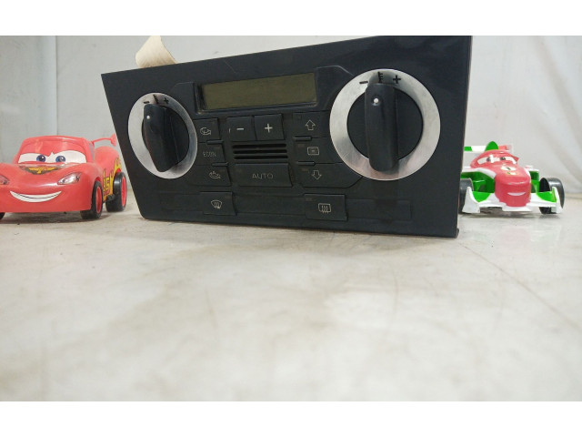 Блок управления климат-контролем 8P0820043D, 8P0820043D   Audi A3 S3 8P