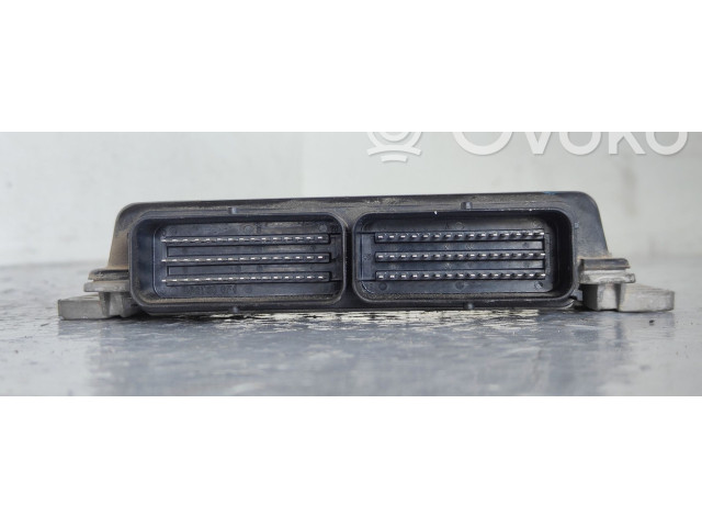 Řídící jednotka 96801800 Daewoo Matiz 2010