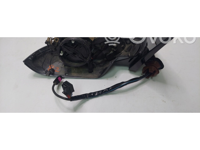 Zpětné zrcátko  Audi A8 S8 D4 4H 2015  4H1857409M, 14PIN  