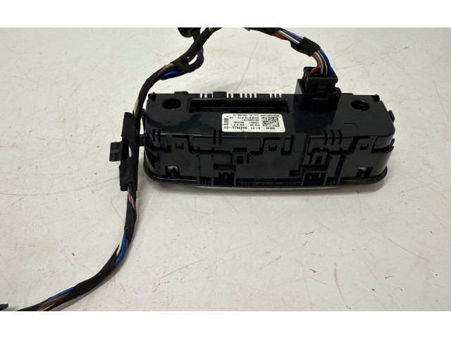 Блок управления климат-контролем 9493014   BMW X3 G01