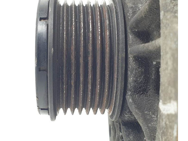 Генератор 021903026K, 1040486   Volkswagen Phaeton      