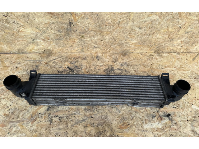 Интеркулер 31338236 Volvo V60