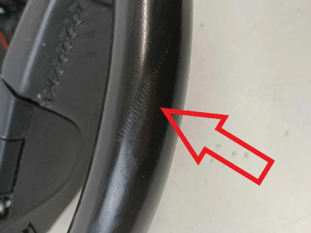 Volant Fiat Croma 1992 Nonapplicabile