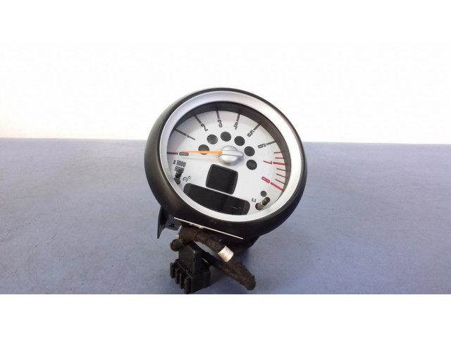 Панель приборов 9125932 Mini One - Cooper R50 - 53