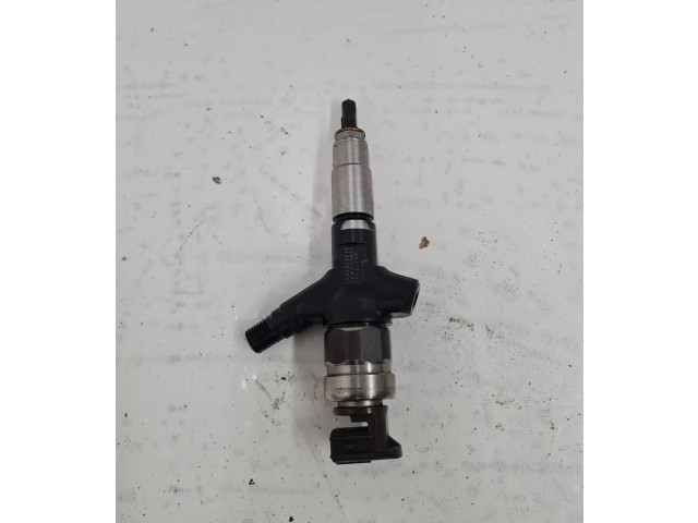 Комплект форсунок 16613AA020, 16613AA020    Subaru Forester SH   