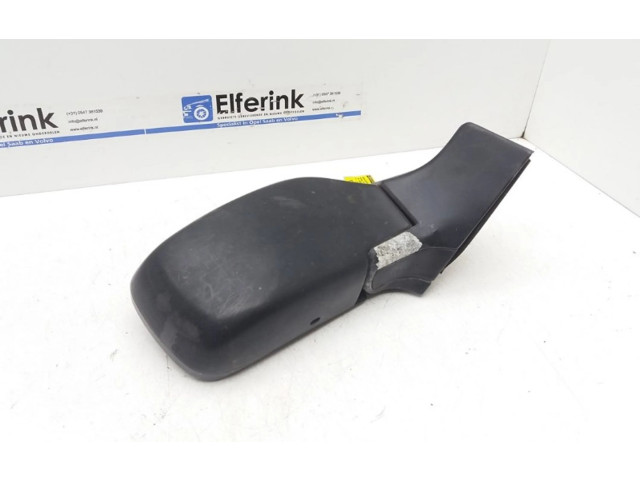 Zpětné zrcátko  Volvo 740 1991    