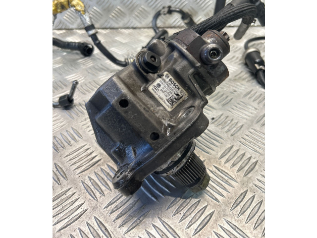 Vstřikovač 059130755BG, 059130277CD Audi Q7 4L Clz