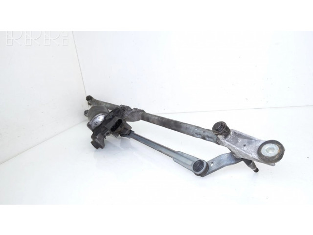 Комплект механизма стеклоочистителей