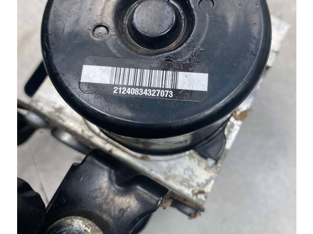 Блок АБС 31261142, 000404974D0   Volvo  V70  2008 - 2013 года