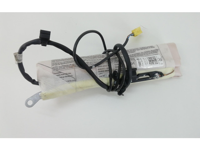Подушка безопасности в сиденье 8R0880242B, 8R0880242B Audi Q5 SQ5