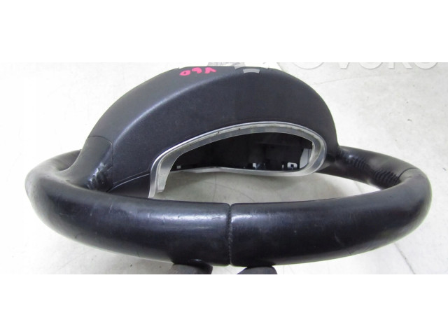 Руль Volvo V60  2011 - 2013 года       