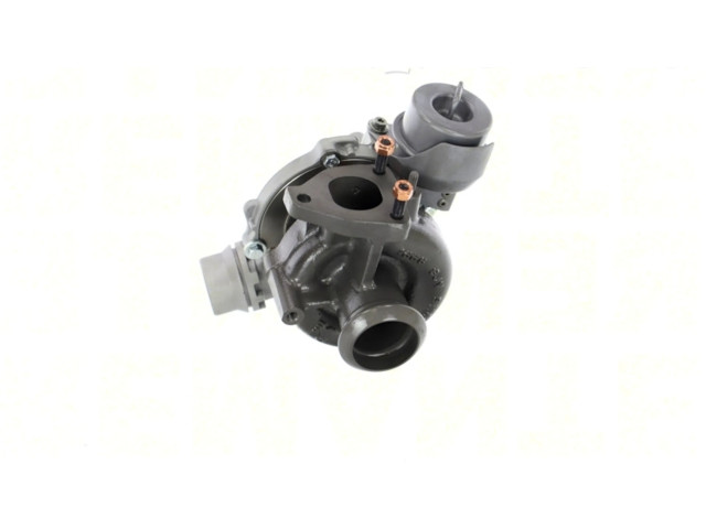 Турбина Dacia Duster 16359700011, 16359700011
