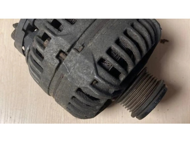 Генератор 8651665 Volvo S80 2.5