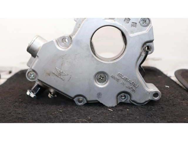 Масляный насос HX18 Subaru Forester SH