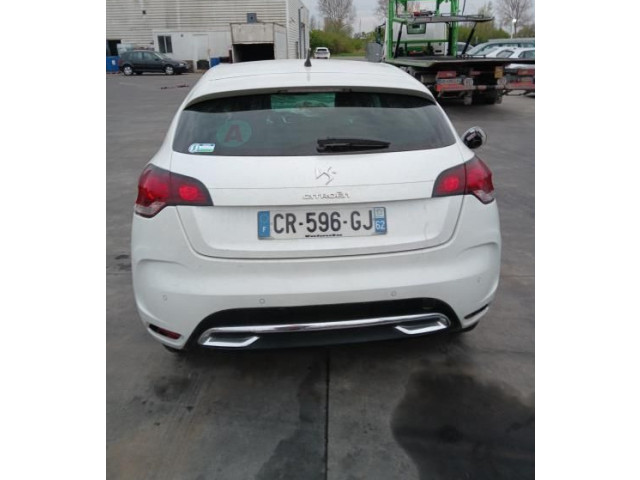 Генератор 5705PA Citroen Berlingo