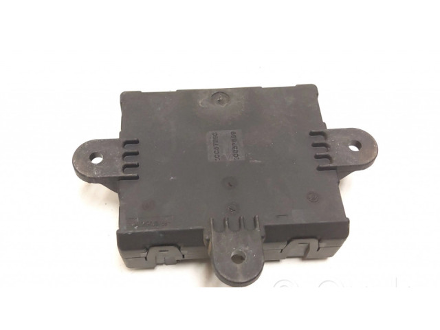 Блок управления дверью