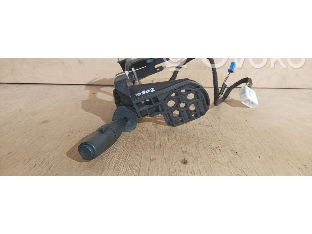 Ручка стеклоочистителей LNC6450BC, NOAUTO   Jaguar XJ X308