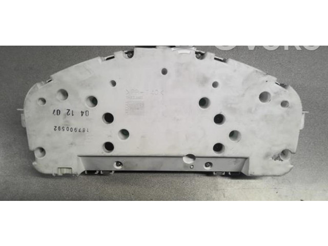 Панель приборов 36002775   Volvo C30       