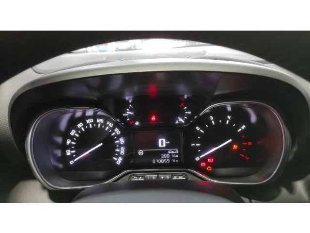 Панель приборов 769318530U, 9836322380   Citroen C3 Aircross       