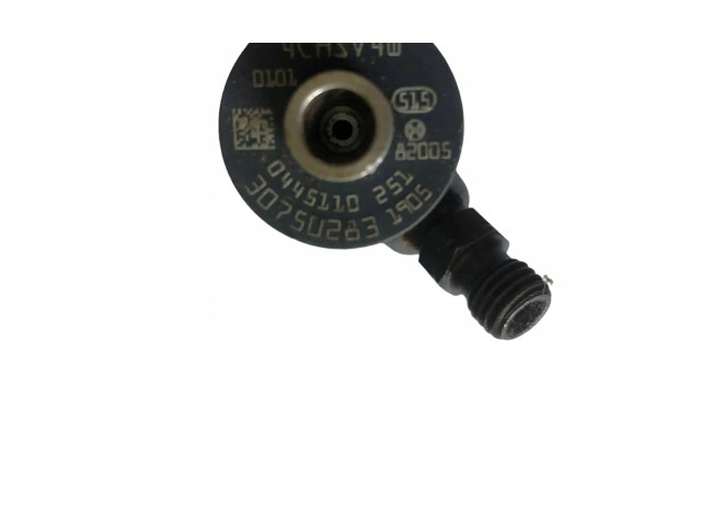 Форсунка 0445110    Chevrolet Captiva   