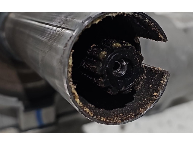  рейка  Колонка рулевая 51892280, 51892280   Fiat Punto Evo  -  года