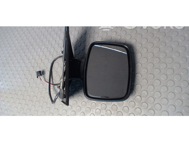Zpětné zrcátko Mercedes-Benz Vito Viano W638 2002