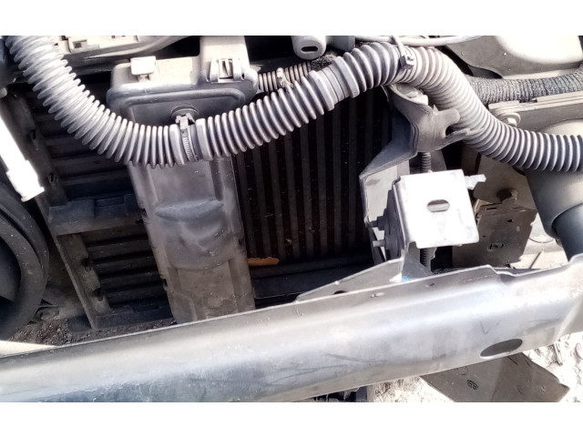 Интеркулер  0384G6   Citroen C5 