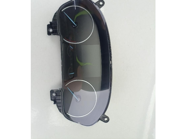 Панель приборов GN1510849CAX Ford Ecosport