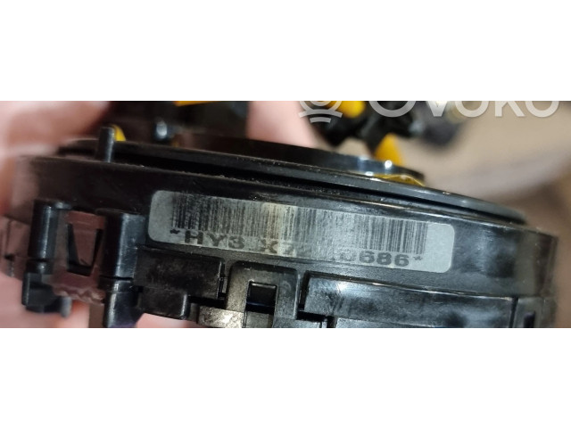 Подрулевой шлейф SRS HY3JX   KIA Ceed