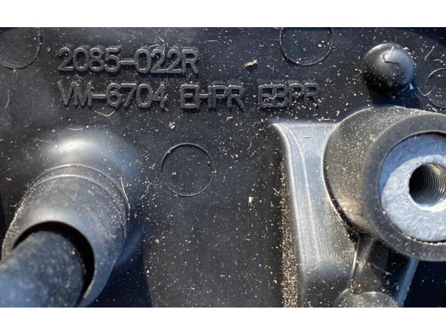 Zpětné zrcátko Subaru XV I 2013 91036FJ260, 91036FJ263