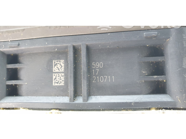 Блок АБС 6854057, 6854055   BMW  X5 E70  2006-2013 года