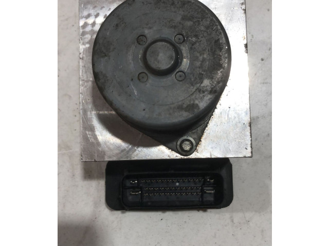 Блок АБС    Lancia  Delta III  2008 - 2014 года