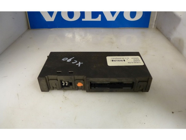 Блок управления 9499896, 9499896   Volvo XC90
