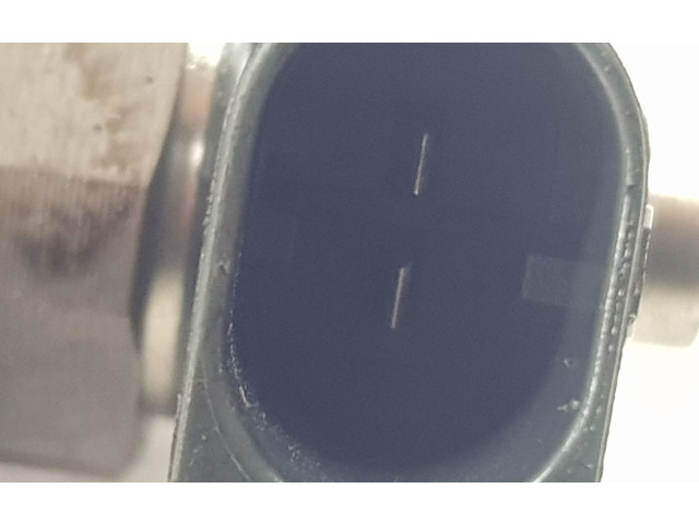 Форсунка 04L130277AC, 04L130277AC Skoda Superb B8 (3V) DFGA