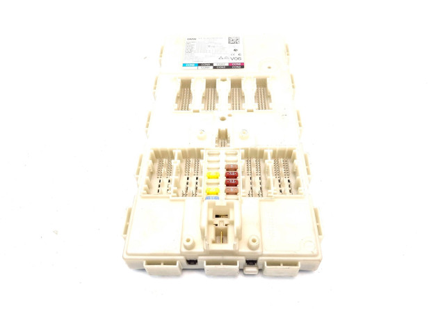 Блок комфорта 8779031, A2C16555005 BMW X3 G01