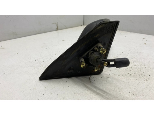 Зеркало (механическое)       Mazda 323  1983-1985 года   