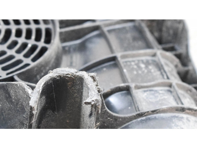 Вентилятор печки    1174557X, 290924320R   Renault Zoe